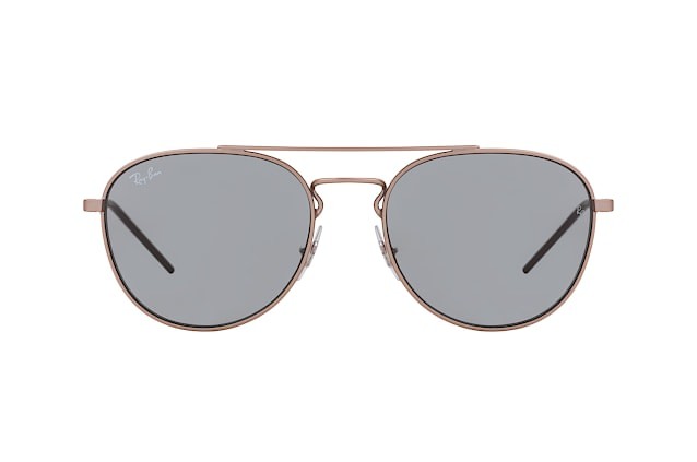 Kính mát Ray-Ban RB3589-9146/1(55)