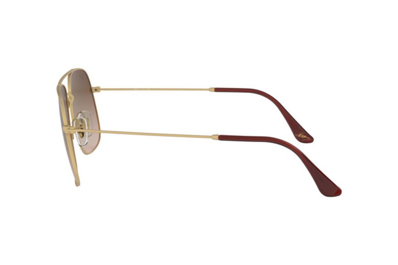 Ray-Ban RB3595-9013/13(56)