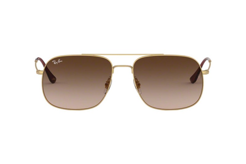 Ray-Ban RB3595-9013/13(56)