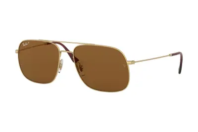 Kính mát Ray-Ban RB3595-9013/83(59)