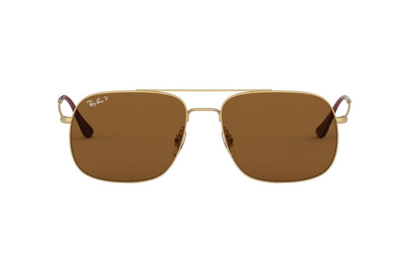 Ray-Ban RB3595-9013/83(56)