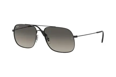 Kính mát Ray-Ban RB3595-9014/11(59)