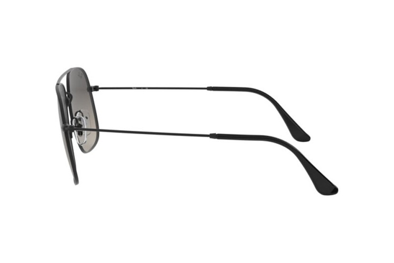 Ray-Ban RB3595-9014/11(59)