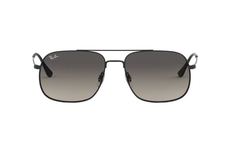 Ray-Ban RB3595-9014/11(56)