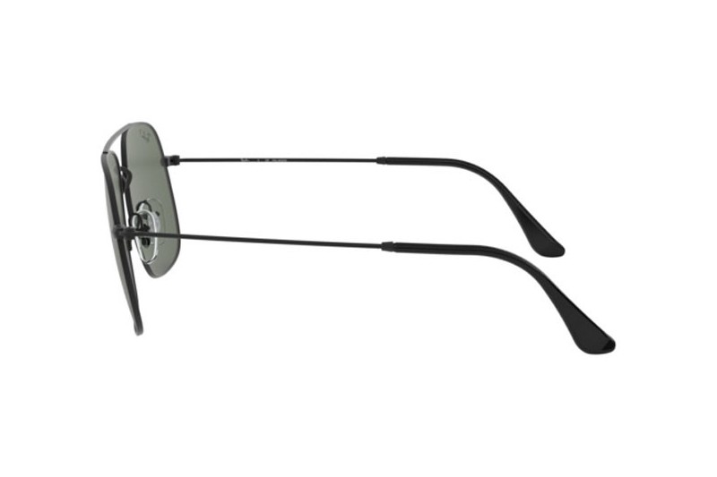 Ray-Ban RB3595-9014/9A(59) Polarized