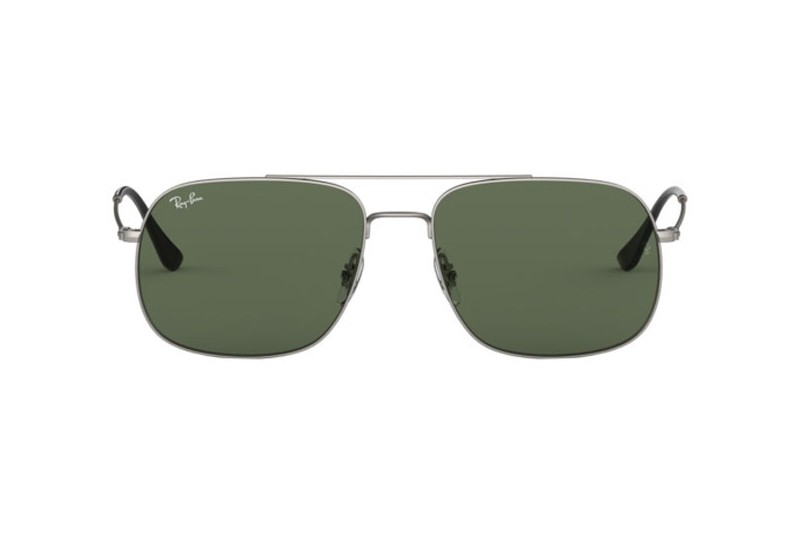 Kính mát Ray-Ban RB3595-9116/71(56)