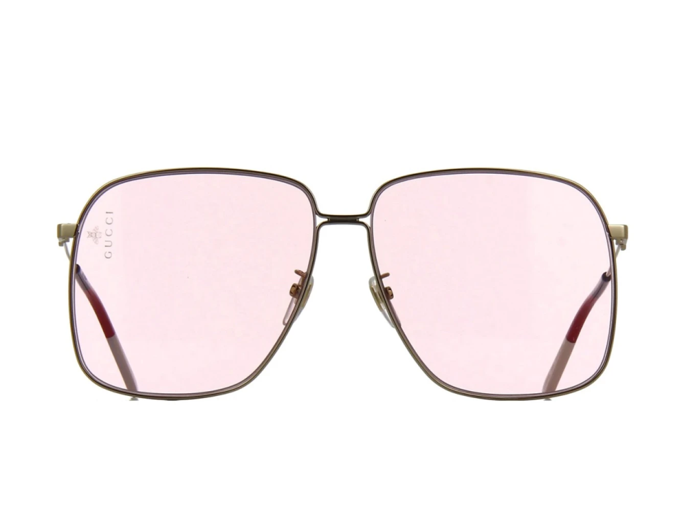 Gucci GG0394S 004 61