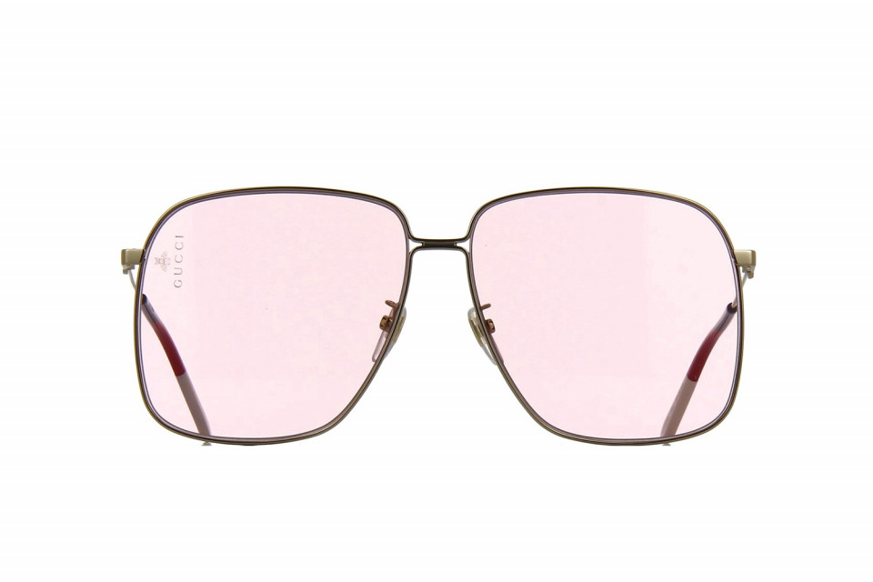 Gucci GG0394S 004 61