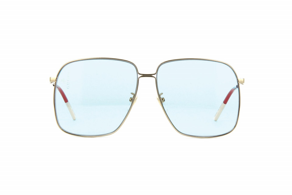 Gucci GG0394S 006 61