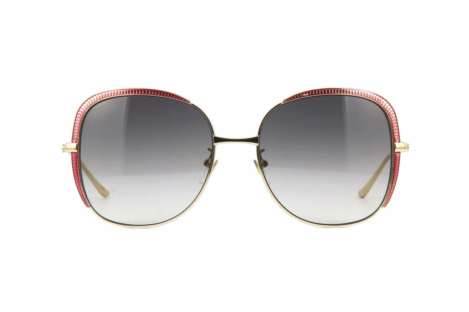 Kính mát Gucci GG0400S 001 58