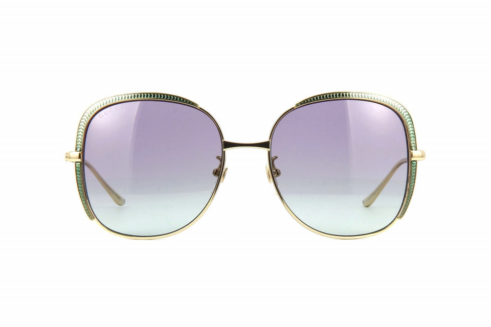 Gucci GG0400S 004 58