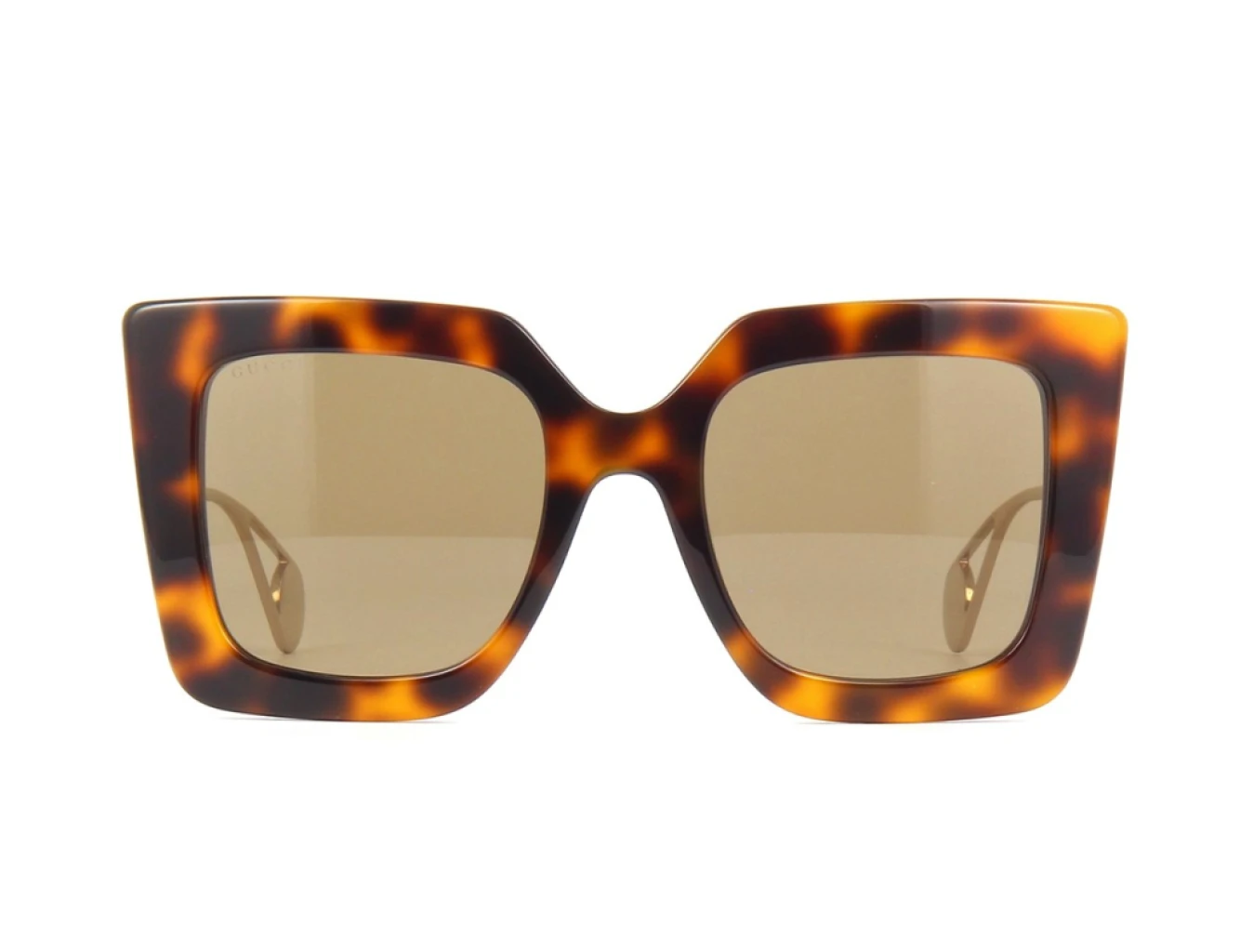 Kính mát Gucci GG0435SA 003 54