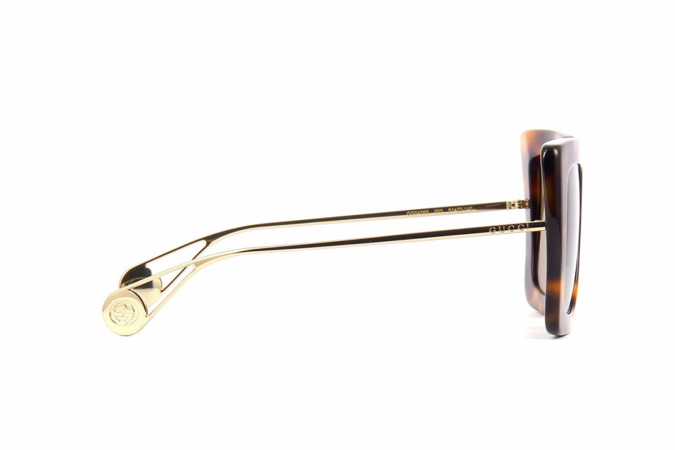 Gucci GG0435SA 003 54