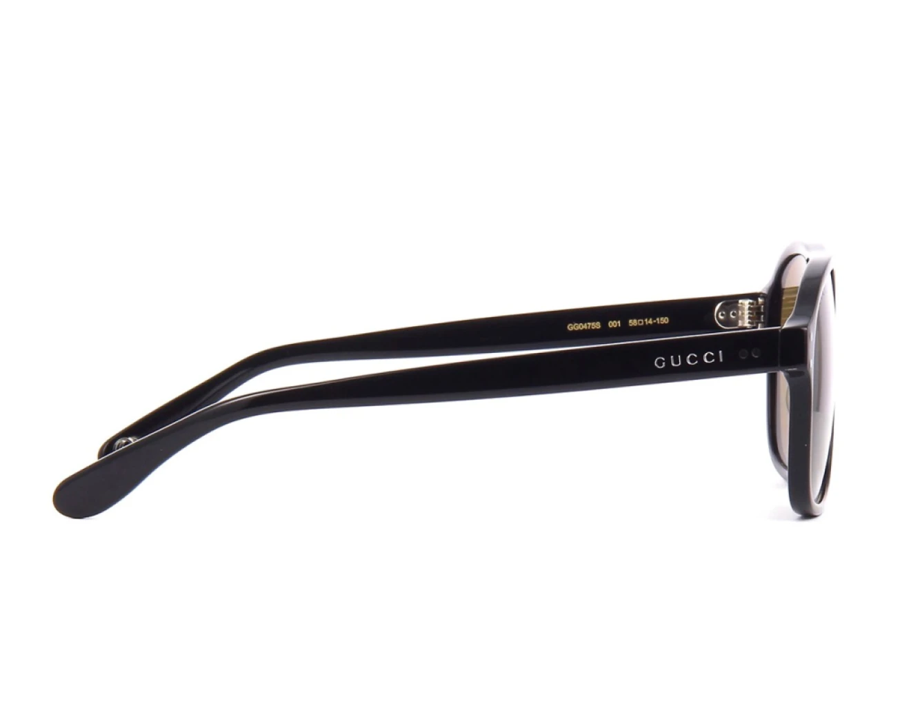 Kính mát Gucci GG0475S 001 58