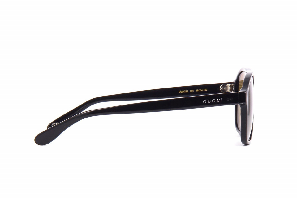 Kính mát Gucci GG0475S 001 58