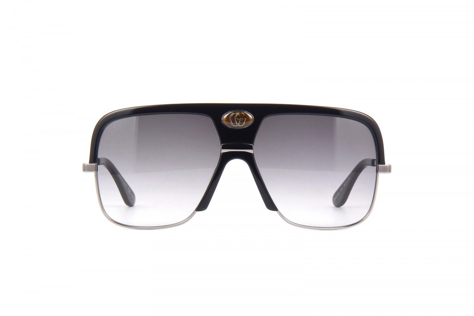 Kính mát Gucci GG0478S 001 59