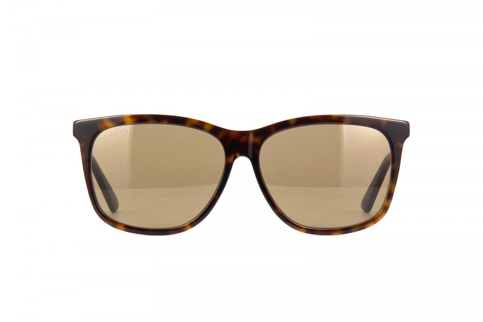 Gucci GG0495SA 002 60