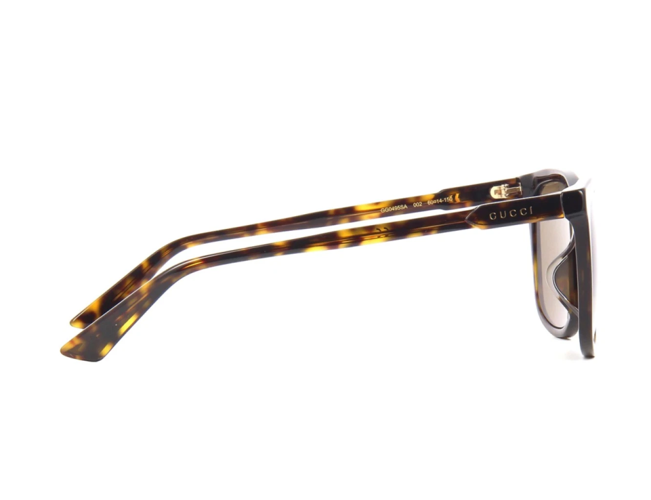 Gucci GG0495SA 002 60