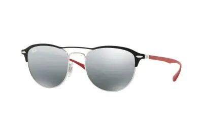 Kính mát Ray-Ban RB3596-9091/88(54)