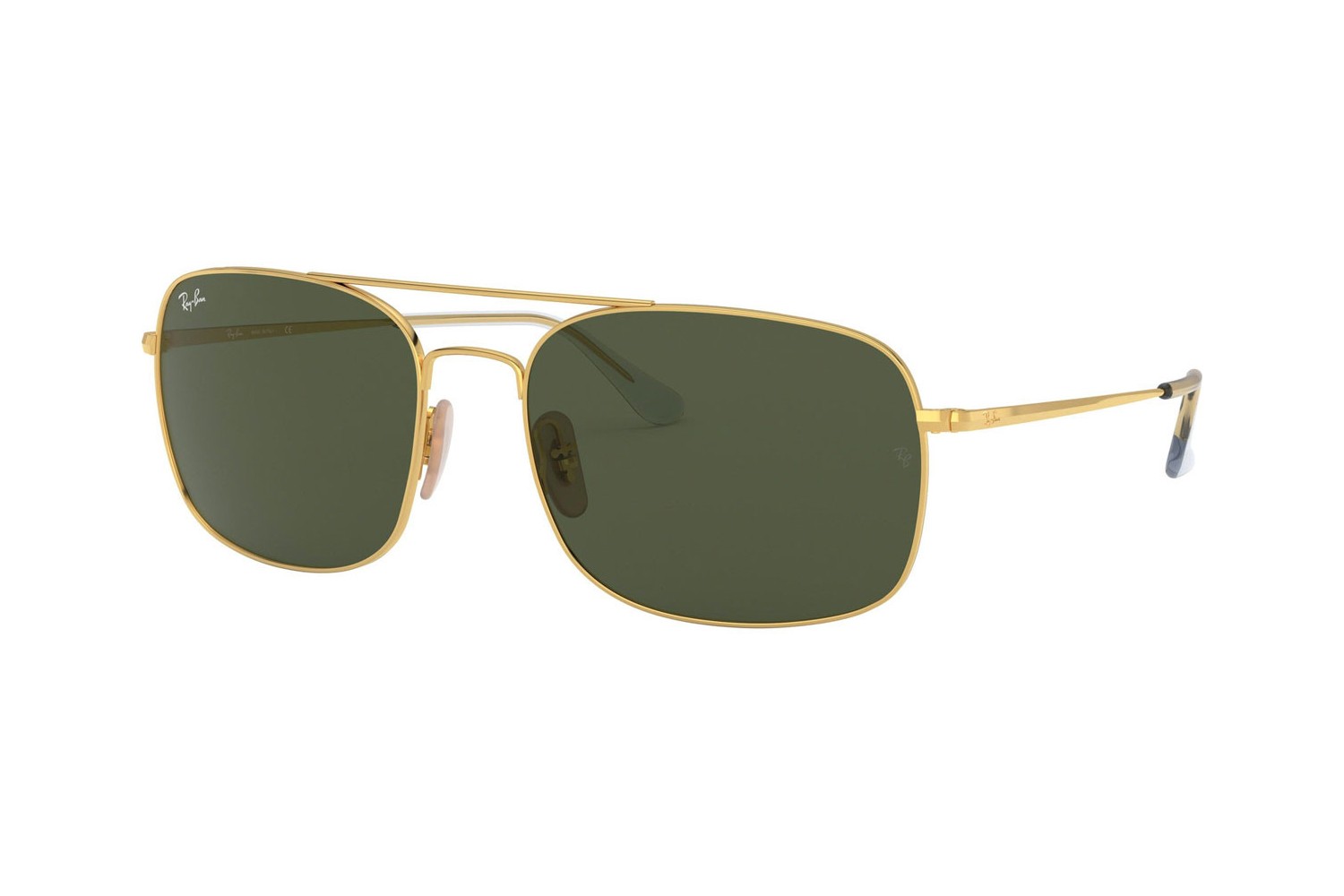 Kính mát Ray-Ban RB3611-001/31(60)