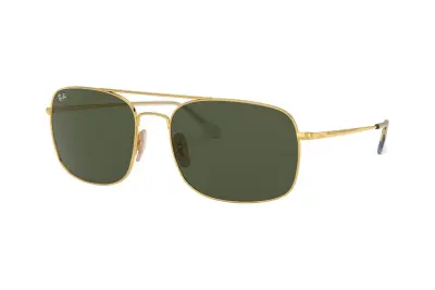 Kính mát Ray-Ban RB3611-001/31(60)