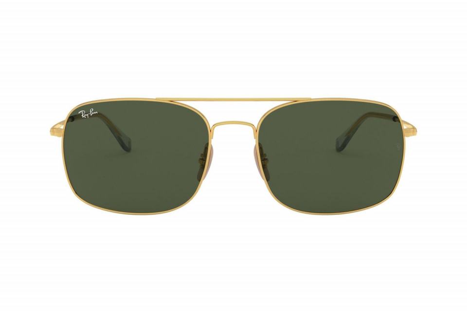 Kính mát Ray-Ban RB3611-001/31(60)