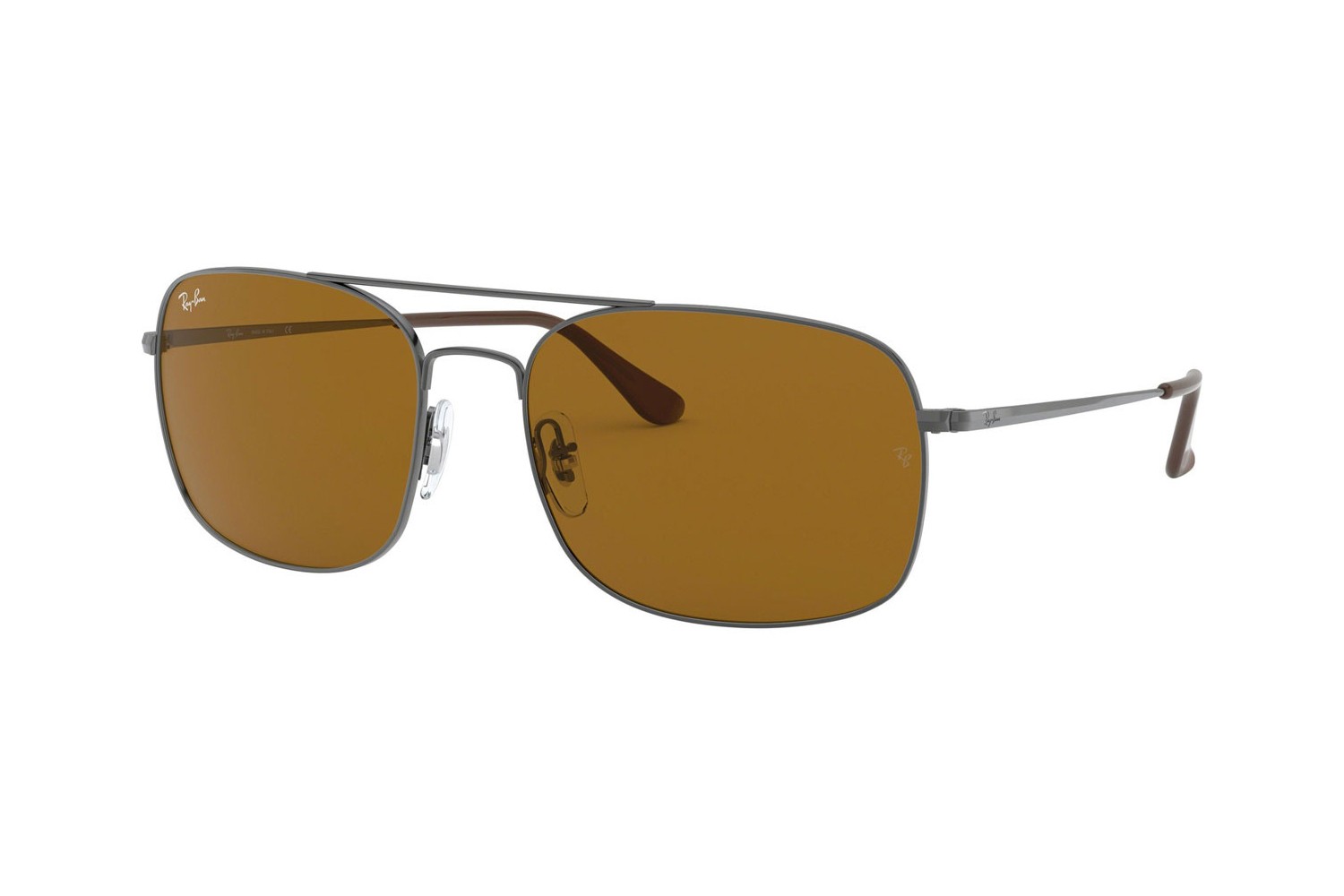 Ray-Ban RB3611-004/33(60)