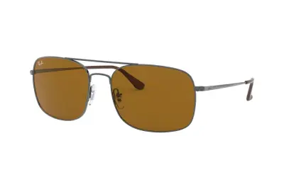 Kính mát Ray-Ban RB3611-004/33(60)
