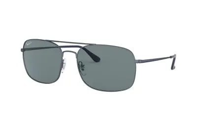 Kính mát Ray-Ban RB3611-9169/S2(60) Polarized