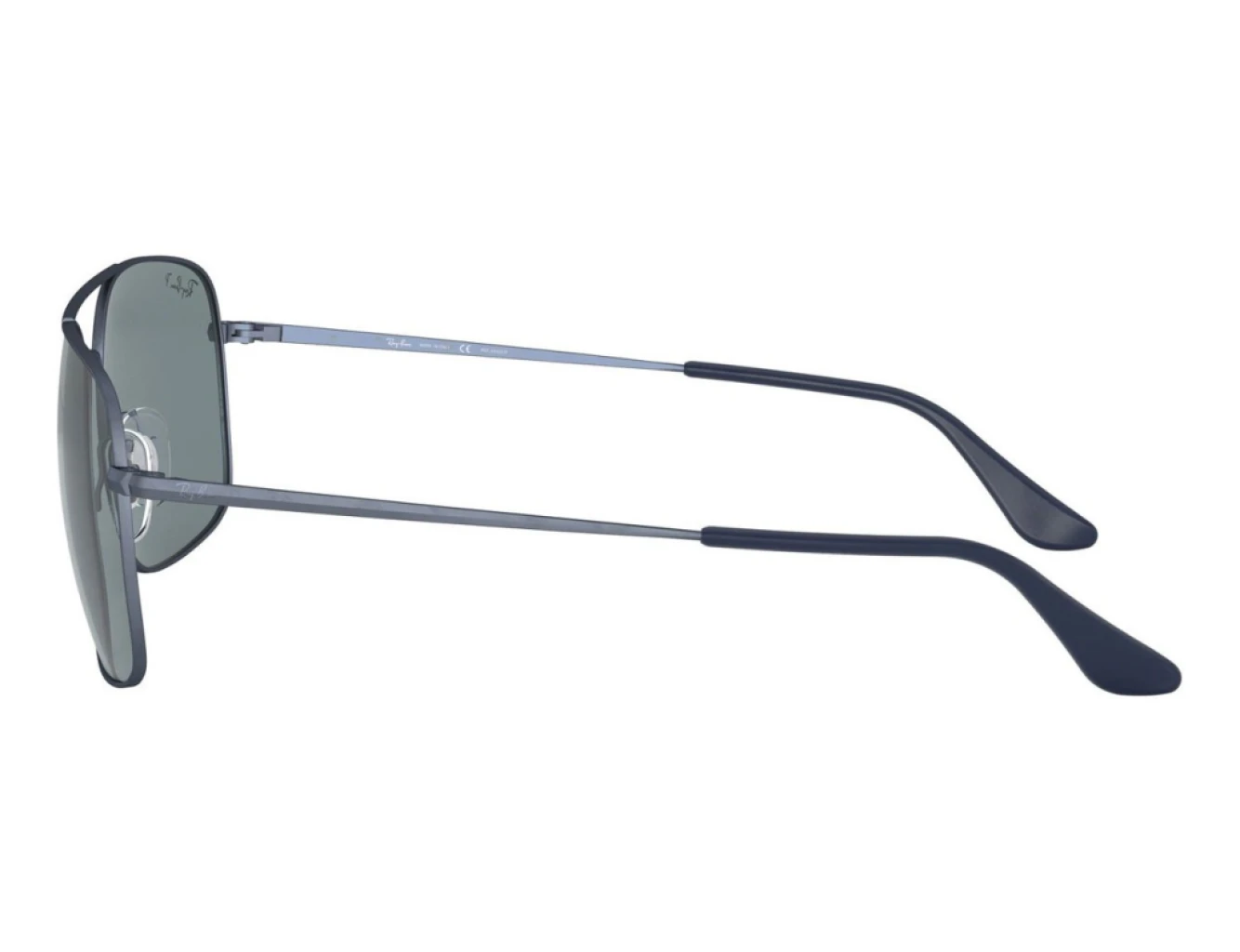 Ray-Ban RB3611-9169/S2(60) Polarized