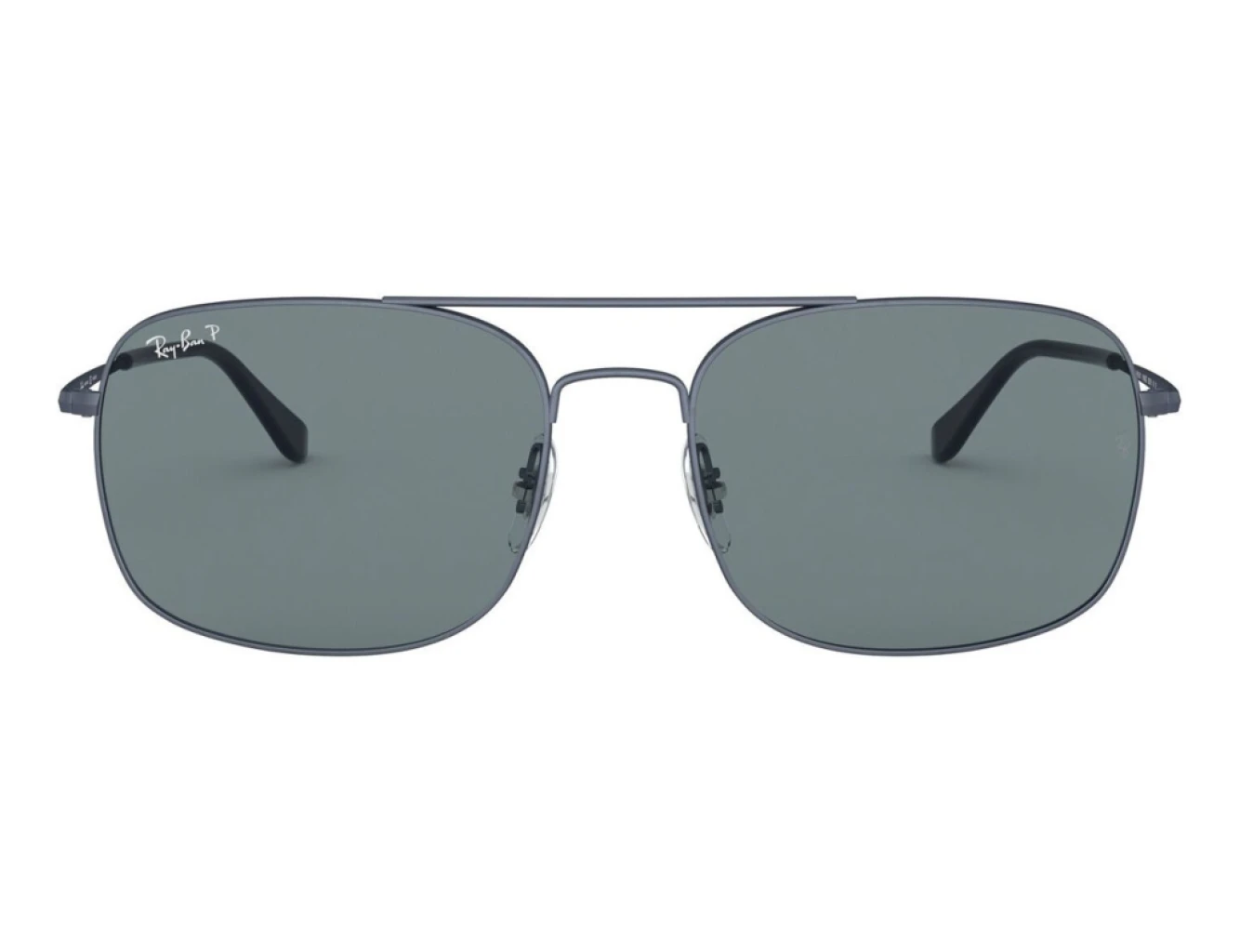 Ray-Ban RB3611-9169/S2(60) Polarized