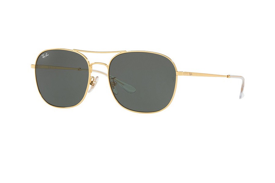 Ray-Ban RB3613D-001/71(58)