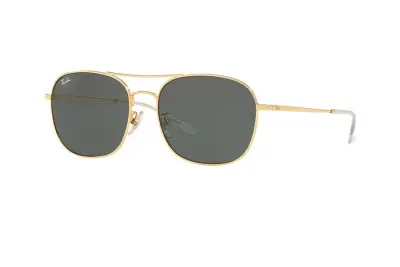 Kính mát Ray-Ban RB3613D-001/71(58)