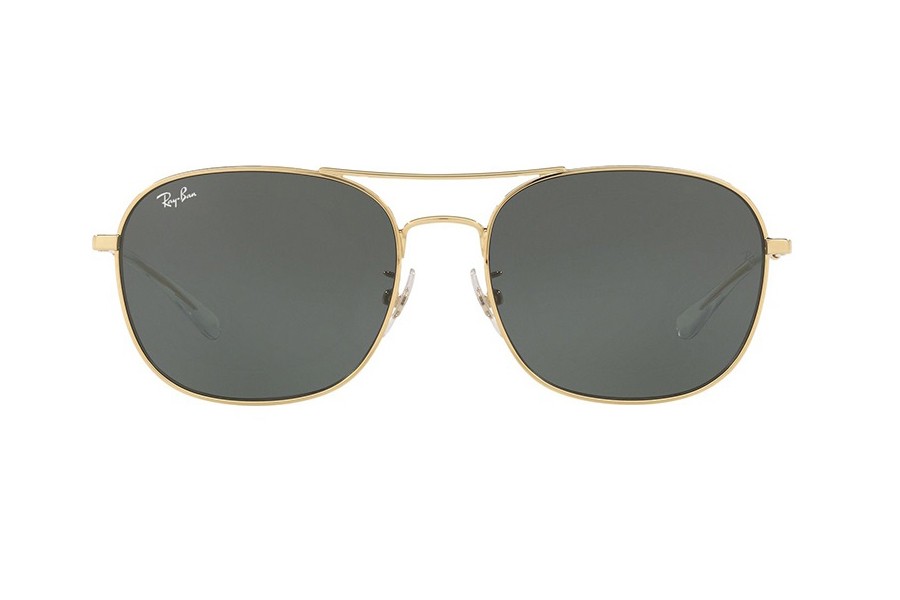 Kính mát Ray-Ban RB3613D-001/71(58)