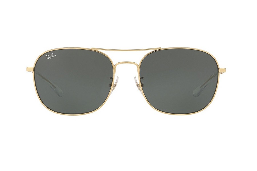 Ray-Ban RB3613D-001/71(58)