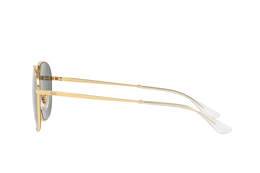 Ray-Ban RB3613D-001/71(58)