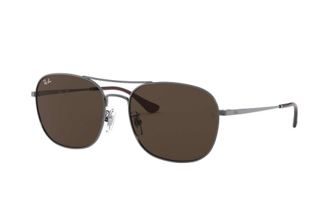 Ray-Ban RB3613D-004/73(58)