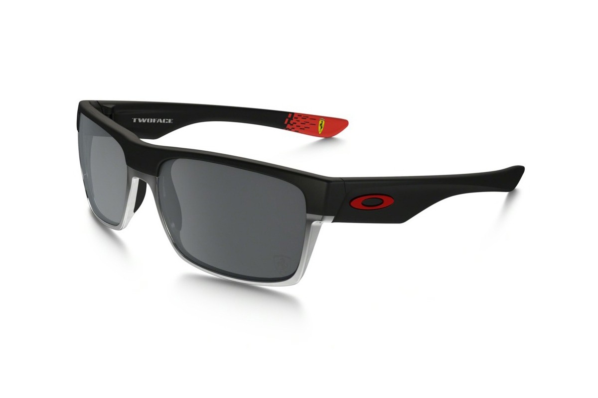 Oakley Twoface OO9256-08(60)