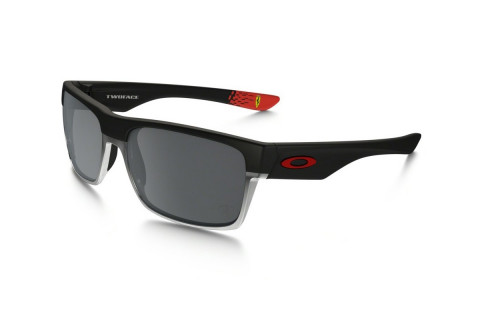 Oakley Twoface OO9256-08(60)