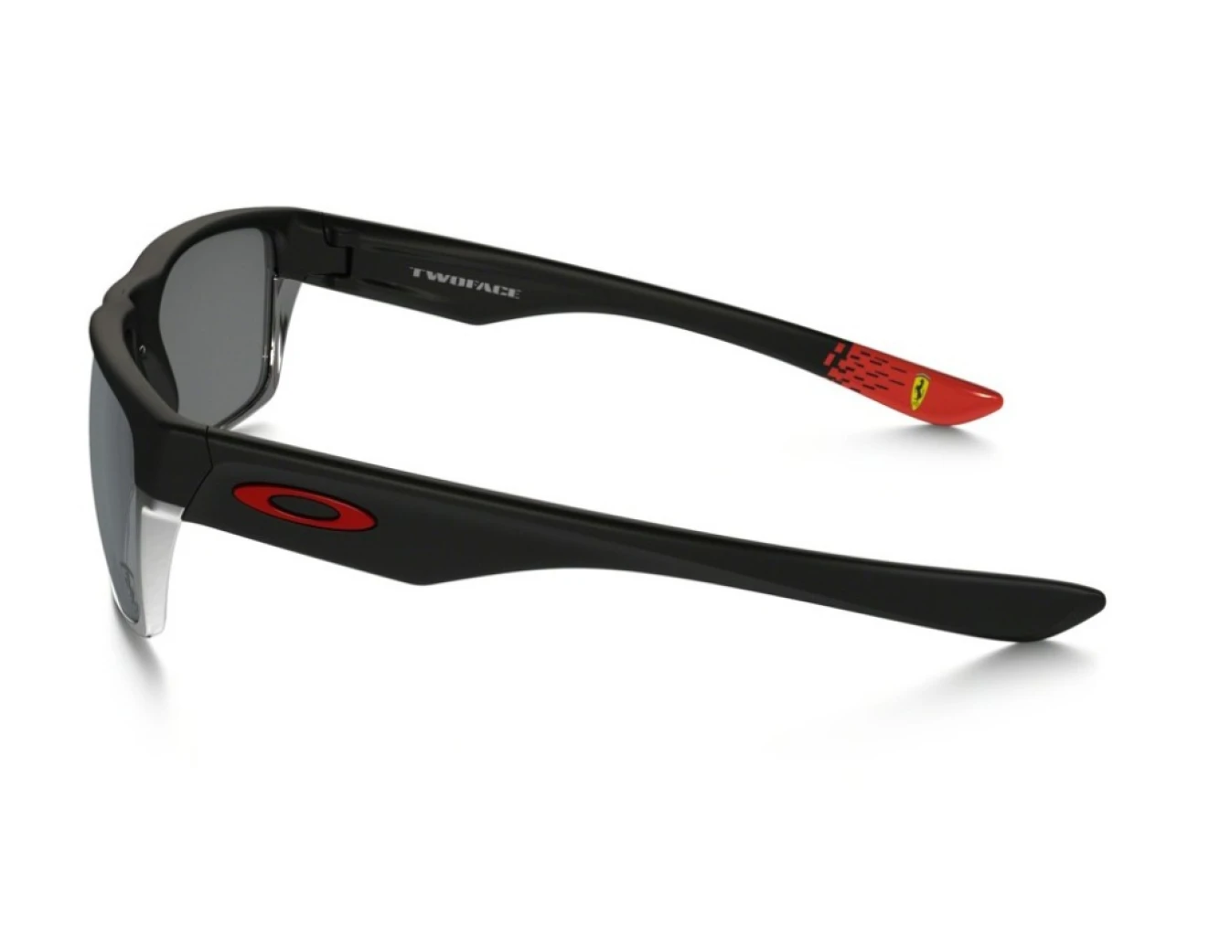 Oakley Twoface OO9256-08(60)