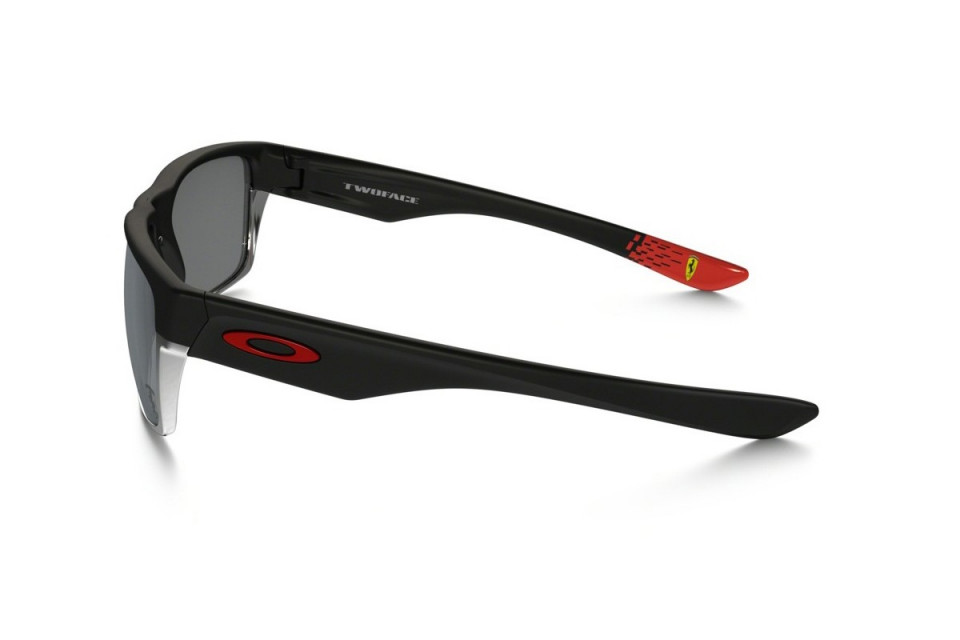 Kính mát Oakley Twoface OO9256-08(60)