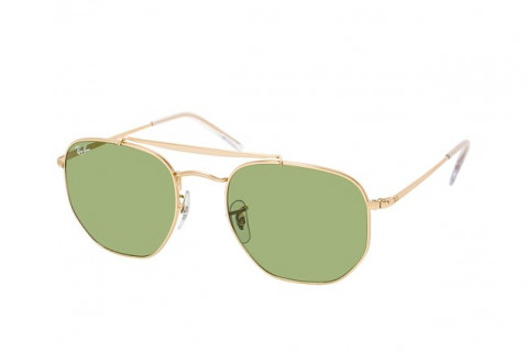 Ray-Ban Marshal RB3648-001/4E(54)
