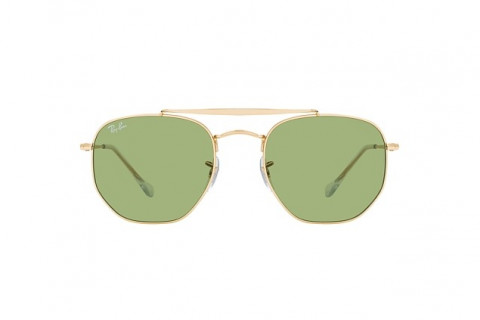 Ray-Ban Marshal RB3648-001/4E(54)