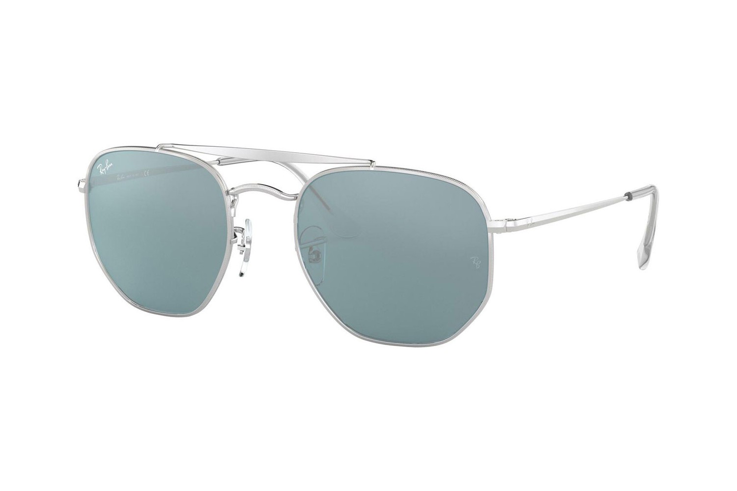 Kính mát Ray-Ban Marshal RB3648-003/56(54)
