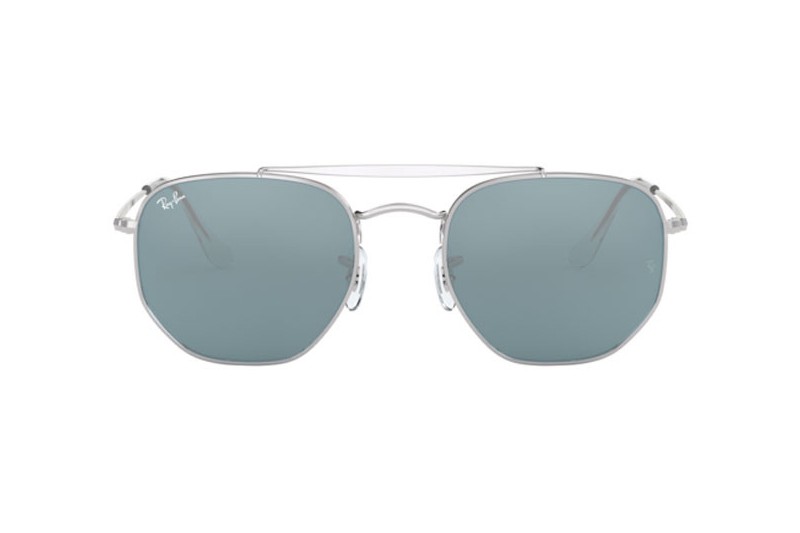 Kính mát Ray-Ban Marshal RB3648-003/56(54)