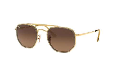 kinh-mat Kính mát Ray-Ban Marshal RB3648M-9167/3F(52)
