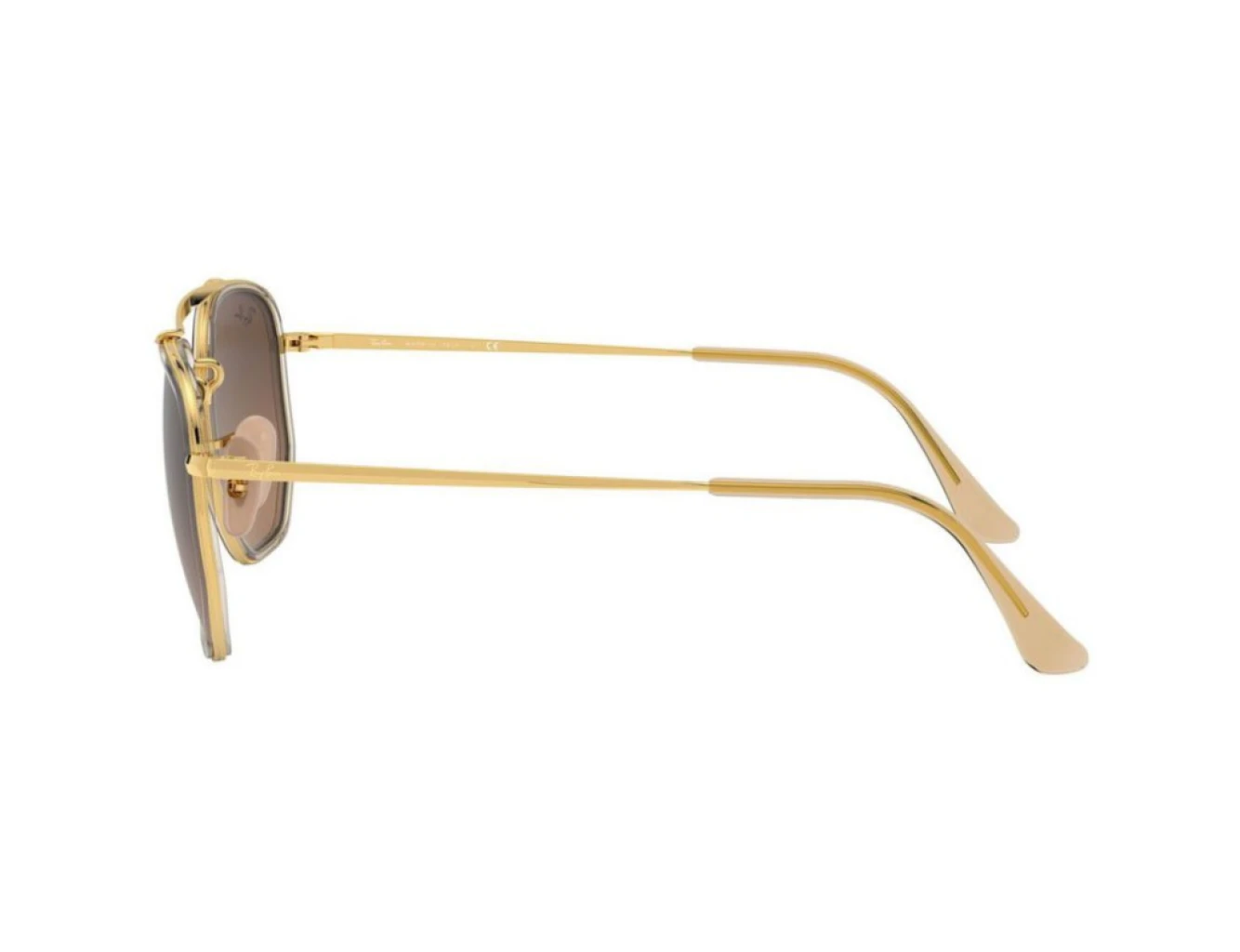 Kính mát Ray-Ban Marshal RB3648M-9124/43(52)