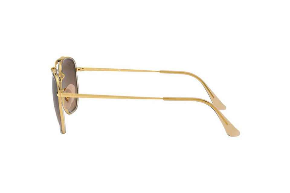 Ray-Ban Marshal RB3648M-9124/43(52)