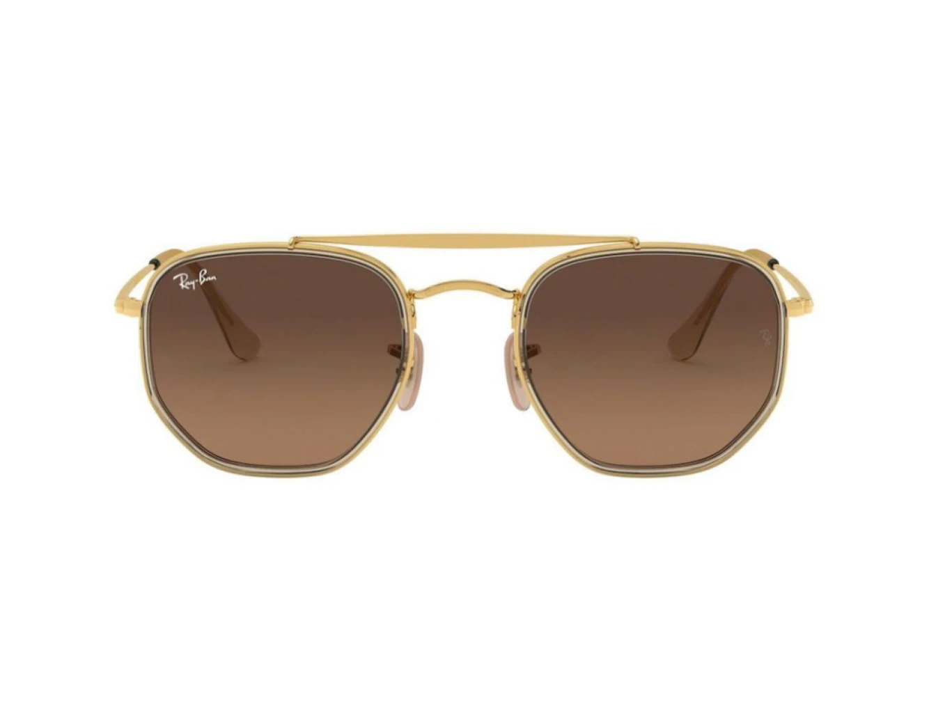 Ray-Ban Marshal RB3648M-9124/43(52)