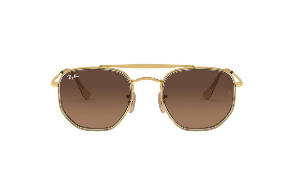 Ray-Ban Marshal RB3648M-9124/43(52)